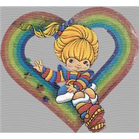 Strawberry Shortcake-SC 219